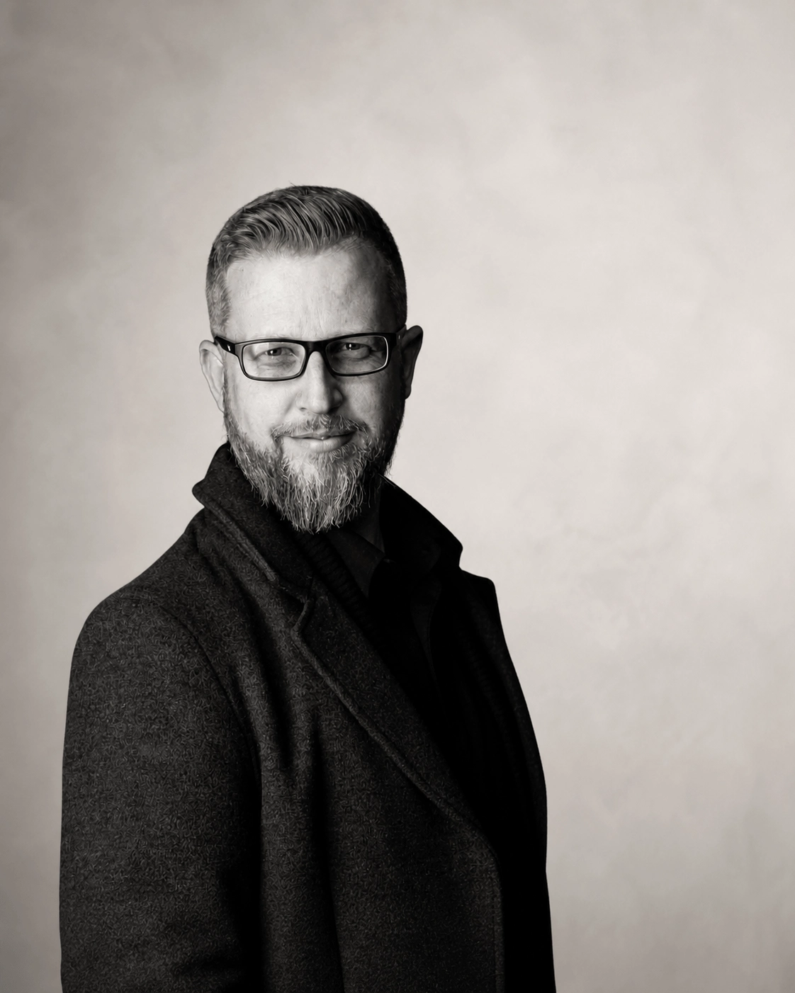 Jamie Jonk, the person behind GraphicsPro.